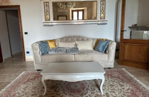 Montepulciano Apartamento | Tuscan Palace - Buratti
