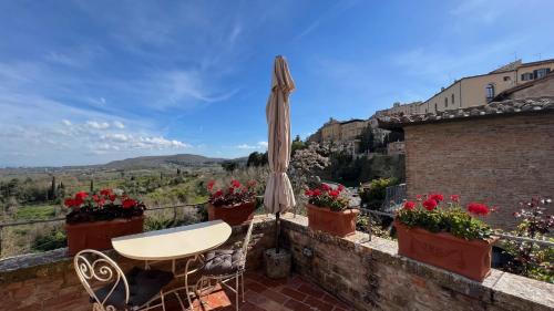 Montepulciano Apartamento | Tuscan Palace - Buratti