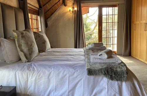 Greater Johannesburg Metropolitan Area Cama Y Desayuno | Tuscan Rose