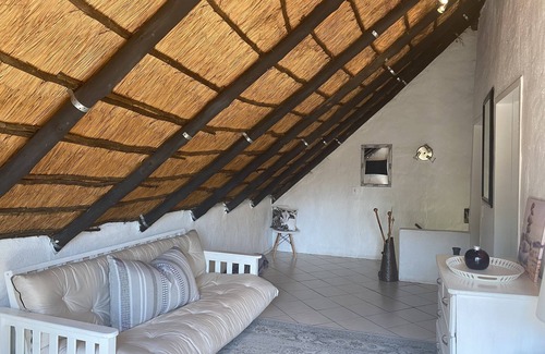 Greater Johannesburg Metropolitan Area Cama Y Desayuno | Tuscan Rose