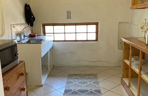 Greater Johannesburg Metropolitan Area Cama Y Desayuno | Tuscan Rose