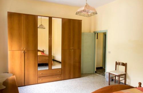 Massa Marittima Apartamento | Tuscan Rustic Apartment