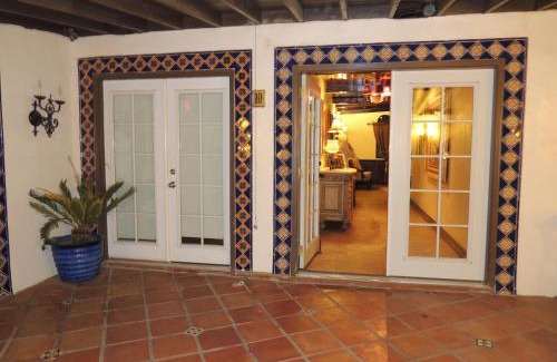 Desert Hot Springs Hotel | Tuscan Springs Hotel & Spa