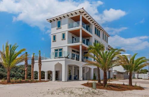 Villa Primera Casa | Tuscan Sun by Gulf Coast Getaways