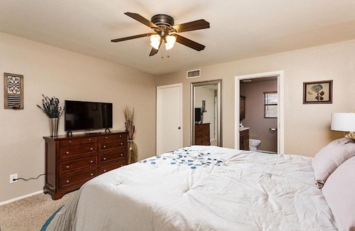Desert Ridge Casa | Tuscan Sunset 3 BR by Casago
