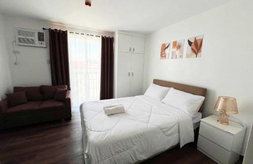 Kauswagan Apartamento | Tuscania Sky View Terrace