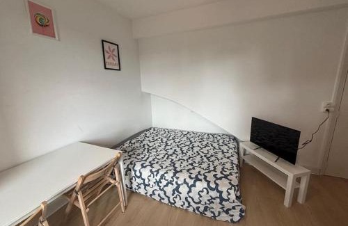 Marengo - Jolimont Apartamento | Tuscany - Charmant Studio