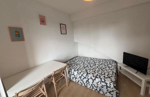 Marengo - Jolimont Apartamento | Tuscany - Charmant Studio