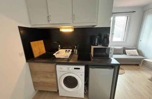 Marengo - Jolimont Apartamento | Tuscany - Charmant Studio