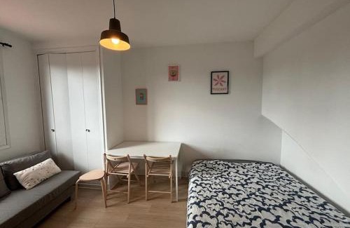 Marengo - Jolimont Apartamento | Tuscany - Charmant Studio