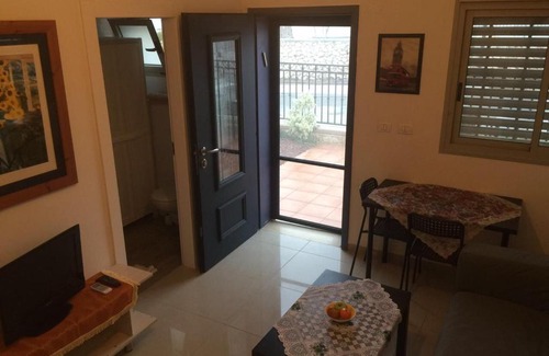 Ein Dor Apartamento | Tuscany get-away apartment