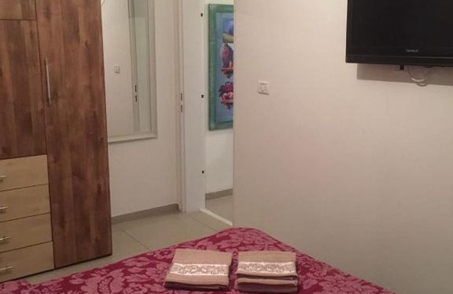 Ein Dor Apartamento | Tuscany get-away apartment