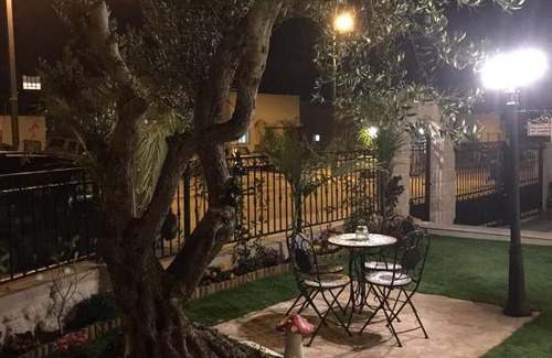Ein Dor Apartamento | Tuscany get-away apartment
