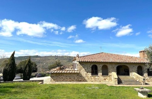 Seggiano Apartamento | Tuscany Panoramic View - Relax in Val D'Orcia
