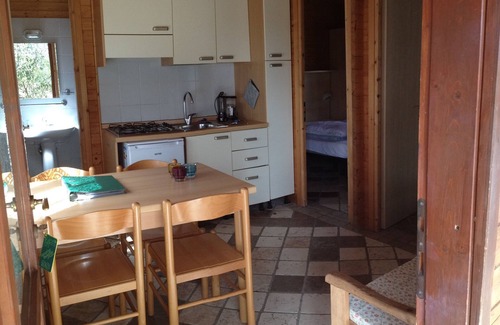 Viareggio Chalet De Esquí | Costera Toscana Viareggio. Descubra la Toscana!