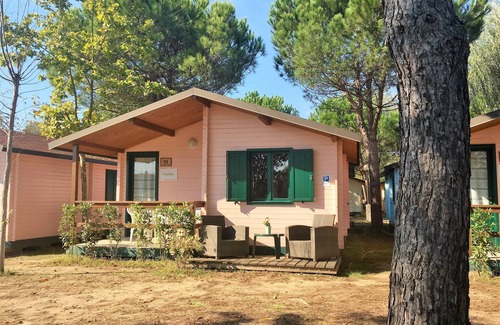 Viareggio Chalet De Esquí | Costera Toscana Viareggio. Descubra la Toscana!