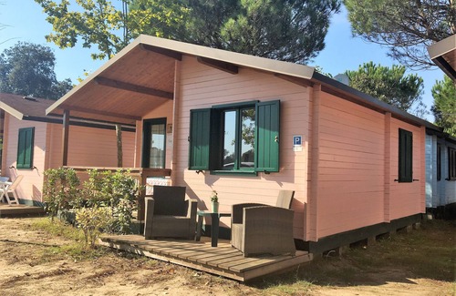 Viareggio Chalet De Esquí | Costera Toscana Viareggio. Descubra la Toscana!
