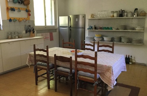 Porto Ercole Villa | 5 * Villa con vista al mar con 8 camas, piscina OFERTAS ESPECIALES 13-20 DE JULIO £ 2950 / SEPT 1-7 £ 2350