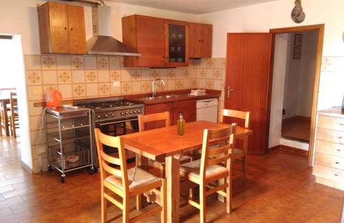 Monsummano Terme Villa | Villa Toscana para 10-12 personas - Piscina panorámica completa - Familia y mascotas