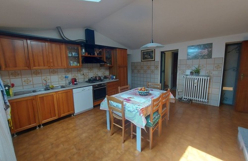 Monsummano Terme Villa | Villa Toscana para 10-12 personas - Piscina panorámica completa - Familia y mascotas