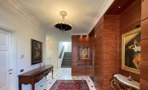 Limite Sull'Arno Casa | Tuscany Villa on the River