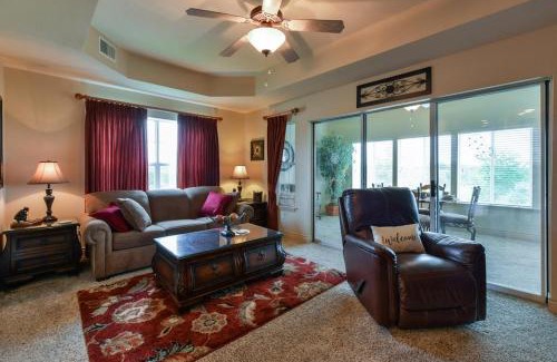 Branson Casa | Tuscany Villas - In the heart of Branson