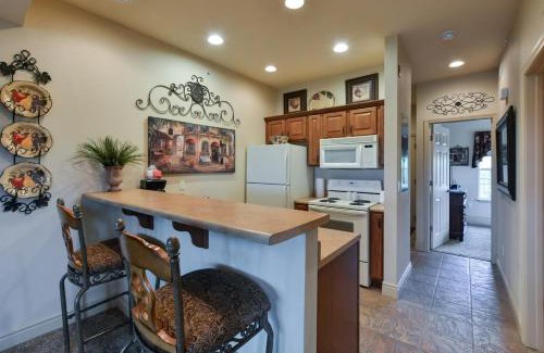 Branson Casa | Tuscany Villas - In the heart of Branson