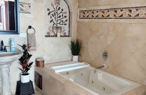 Rosarito Apartamento | TuscanyCondo Best Ocean View in Rosarito