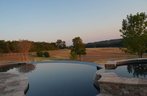La Grange Casa | TuscanyNTexas