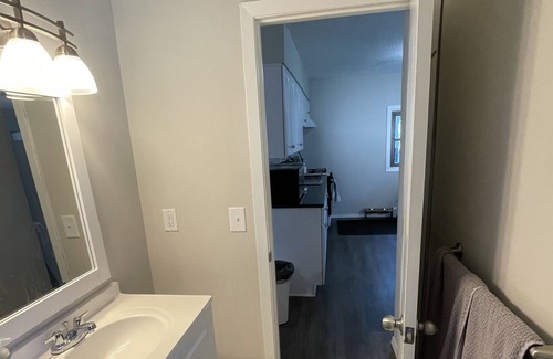 West Seventh Casa | Tuscarora Retreat- Office Space and Pet Friendly