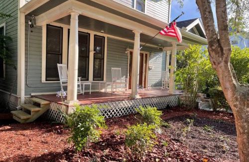 Ocala Apartamento | Tuscawilla A, Apt in historic downtown, two bed two bath