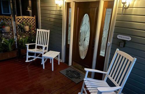 Ocala Apartamento | Tuscawilla A, Apt in historic downtown, two bed two bath