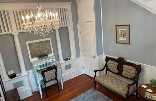 Ocala Apartamento | Tuscawilla A, Apt in historic downtown, two bed two bath