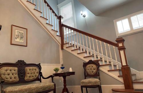 Ocala Apartamento | Tuscawilla A, Apt in historic downtown, two bed two bath