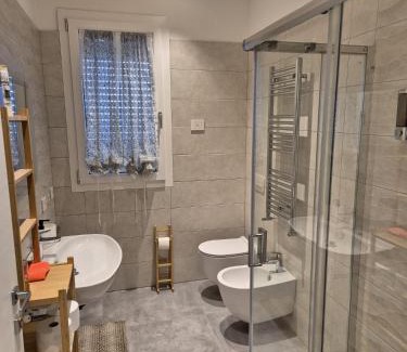 Viterbo Cama Y Desayuno | Tuscia Rooms dei Papi