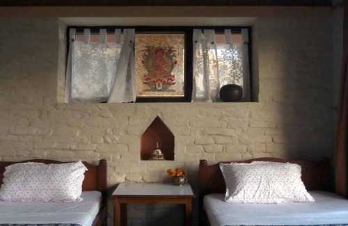 Pumdi Bhumdi Hotel | Tushita Nepal Yoga Retreat Center