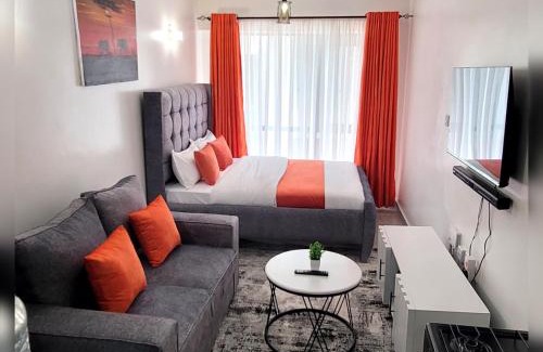 Ongata Rongai Cama Y Desayuno | Tusmo homes