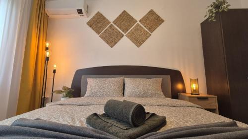 Tirgu Mures Apartamento | Tusmorez Central Apartment