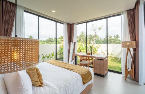 Mas Villa | Tuspa Ubud Villa