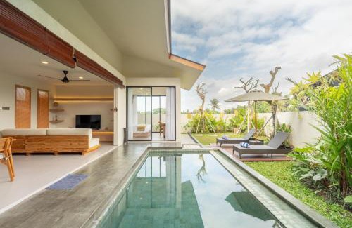 Mas Villa | Tuspa Ubud Villa