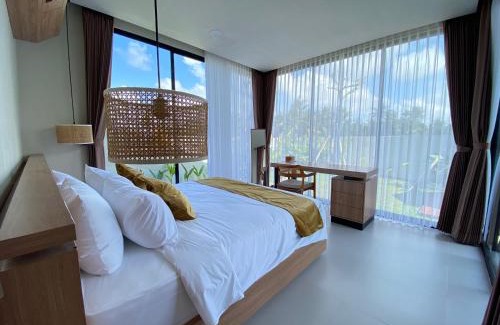 Mas Villa | Tuspa Ubud Villa