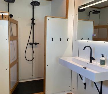Gaastmeer Apartamento | Tussen de meren