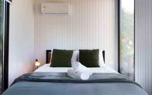 Mackenzie Country Casa | Tussock Views by Tiny Away