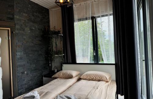 Pidhorodtsi Casa | Tustan Apart