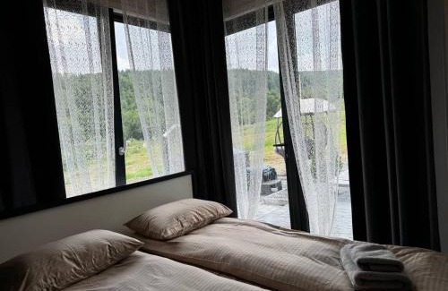 Pidhorodtsi Casa | Tustan Apart
