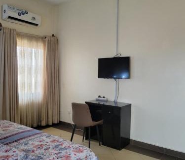 Gudu Casa | TUT's Place 4
