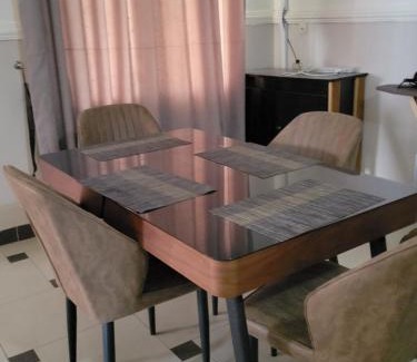 Gudu Casa | TUT's Place 4