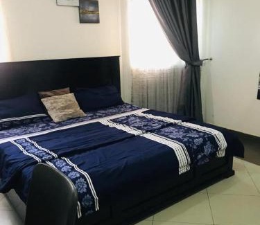 Gudu Casa | TUT's Place 4