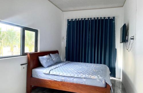 Cam Lam Casa | TUTA House