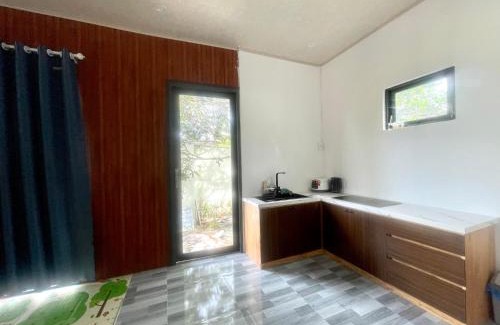 Cam Lam Casa | TUTA House